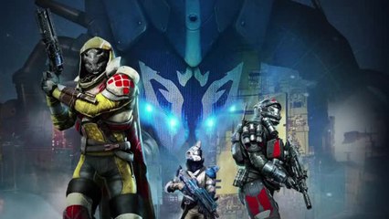 Destiny - Zweites Entwickler-Video zum DLC »Haus der Wölfe«