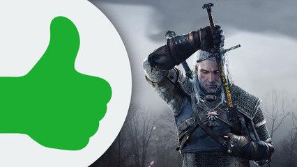 Tải video: Die drei besten Dinge an The Witcher 3 - Das macht das Hexer-Rollenspiel herausragend