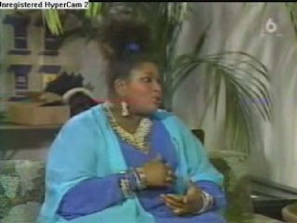 fredericks goldman jones : interview rouge live