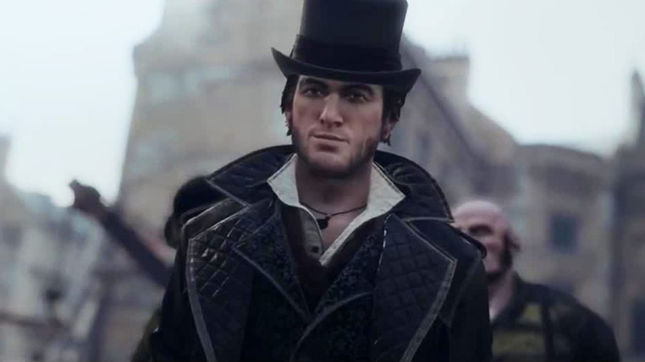 Assassin's Creed Syndicate - Reveal-Trailer stellt die Spiewelt vor