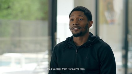 It All Starts Here With Bradley Beal