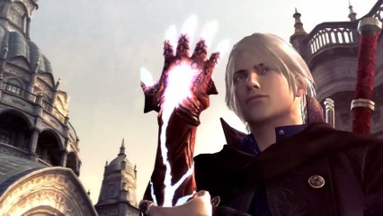 Devil May Cry 4: Special Edition - Trailer: Reichlich Action in der Neuauflage