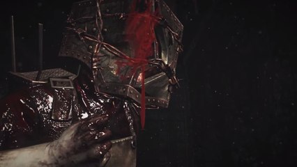 The Evil Within -  »The Executioner« -DLC im Teaser
