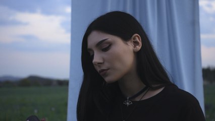 Pam Rabbit - Lullaby