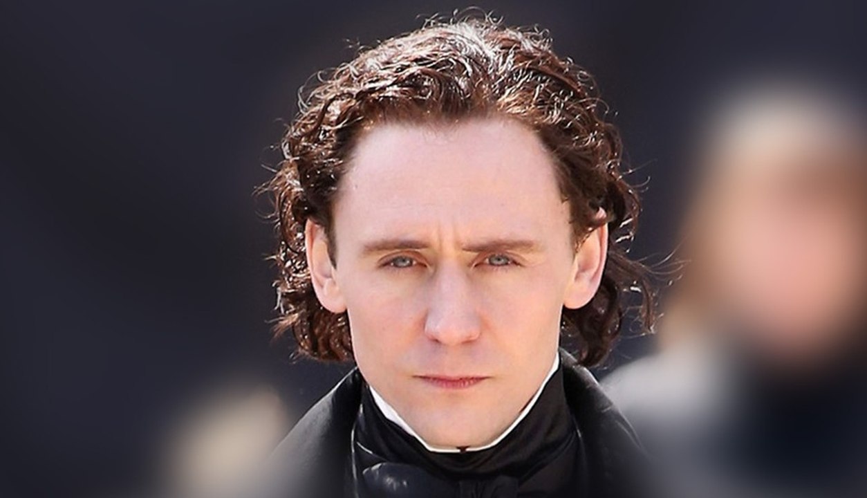 Crimson Peak - Trailer zu Del Toros neuem Film