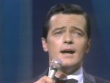 Robert Goulet - On A Clear Day (Live On The Ed Sullivan Show, December 5, 1965)