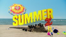 Lady A - Summer State Of Mind (Lyric Video)