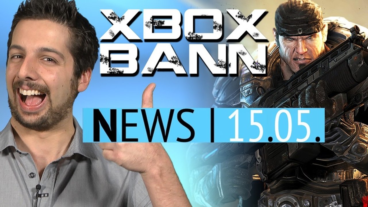 News: Gears-of-War-Leakern wird die Xbox One gesperrt - Telltale's The Walking Dead macht Pause