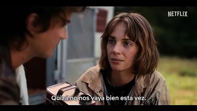 Stranger Things - temporada 4. Parte 2 Tráiler VOSE