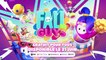 Fall Guys - Bande-annonce de lancement free-to-play
