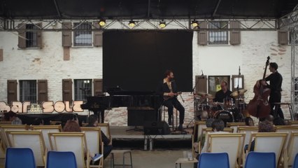 Raphael Gualazzi - Senza Paura