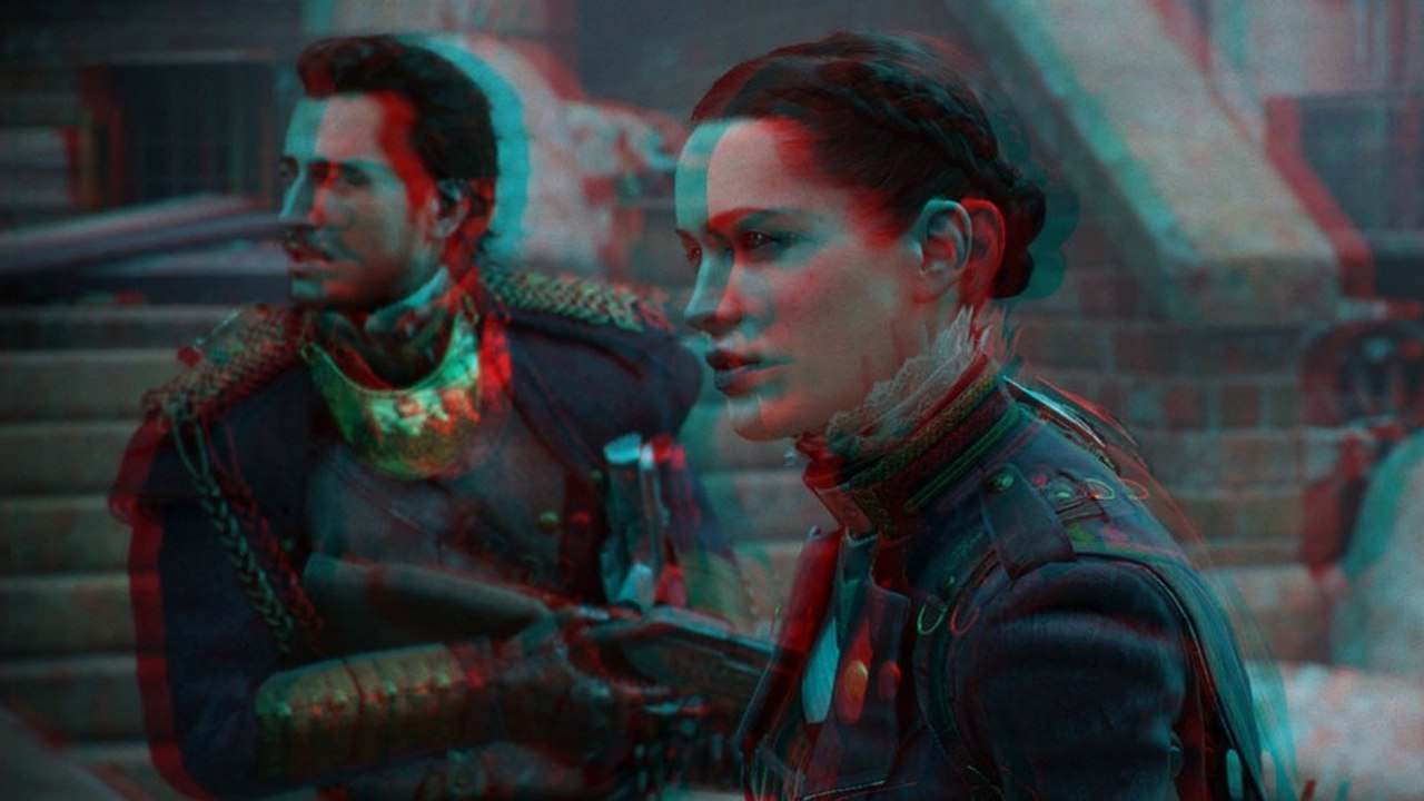 Chromatischer Albtraum - Verschönert oder verschandelt dieser Effekt?