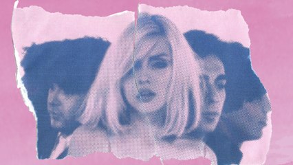 Blondie - Moonlight Drive