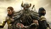 The Elder Scrolls Online - Trailer: Gemeinsam mehr erleben in ESO