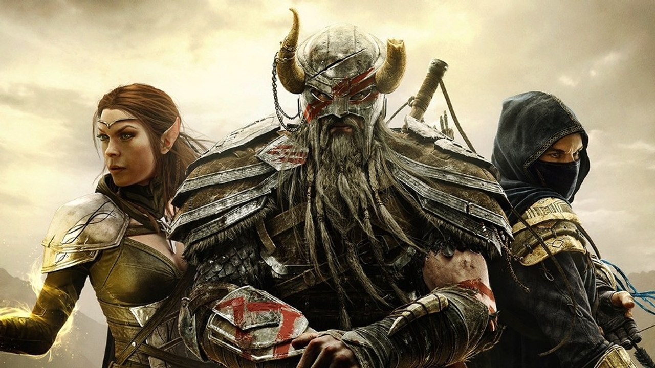 The Elder Scrolls Online - Trailer: Gemeinsam mehr erleben in ESO