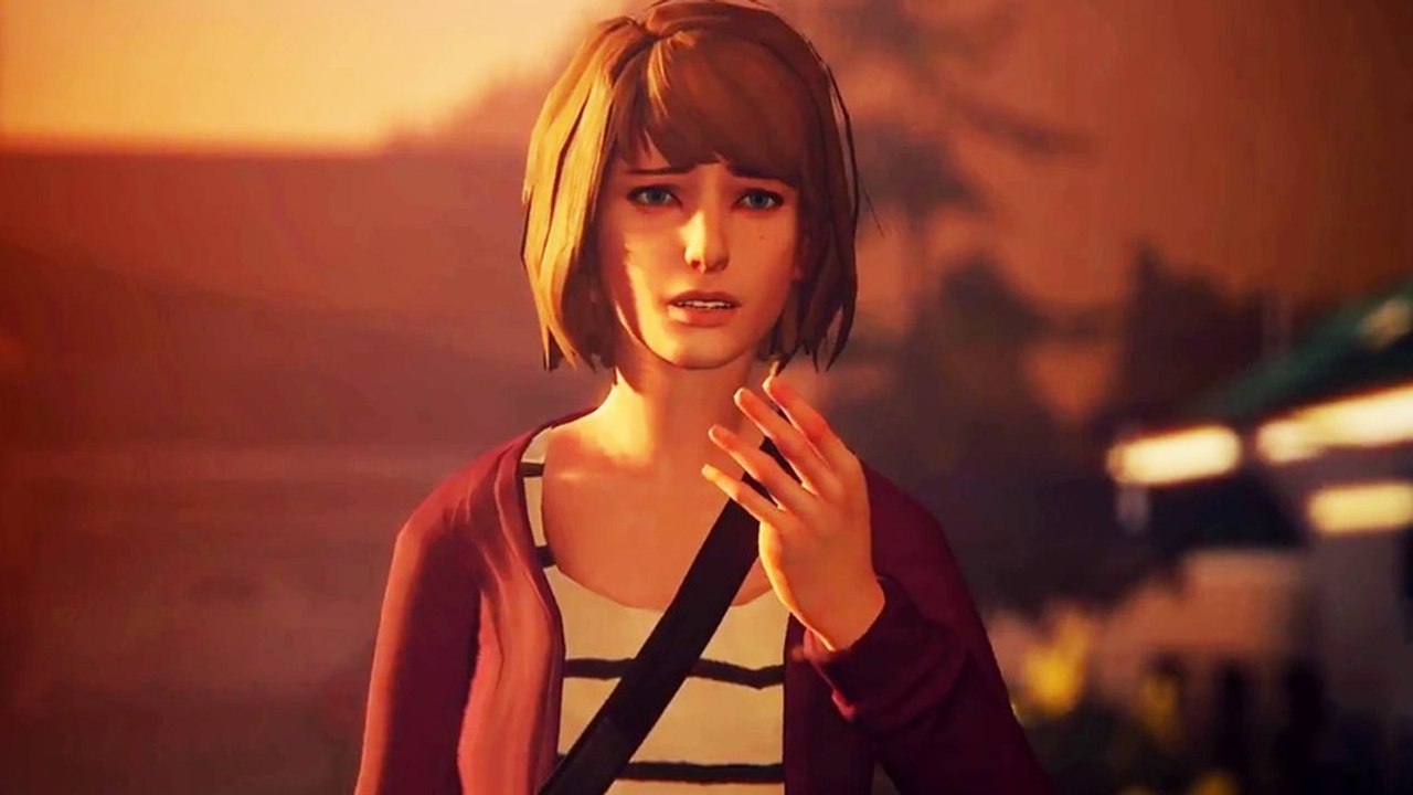 Life is Strange - Launch-Trailer zur 3. Episode des Adventures