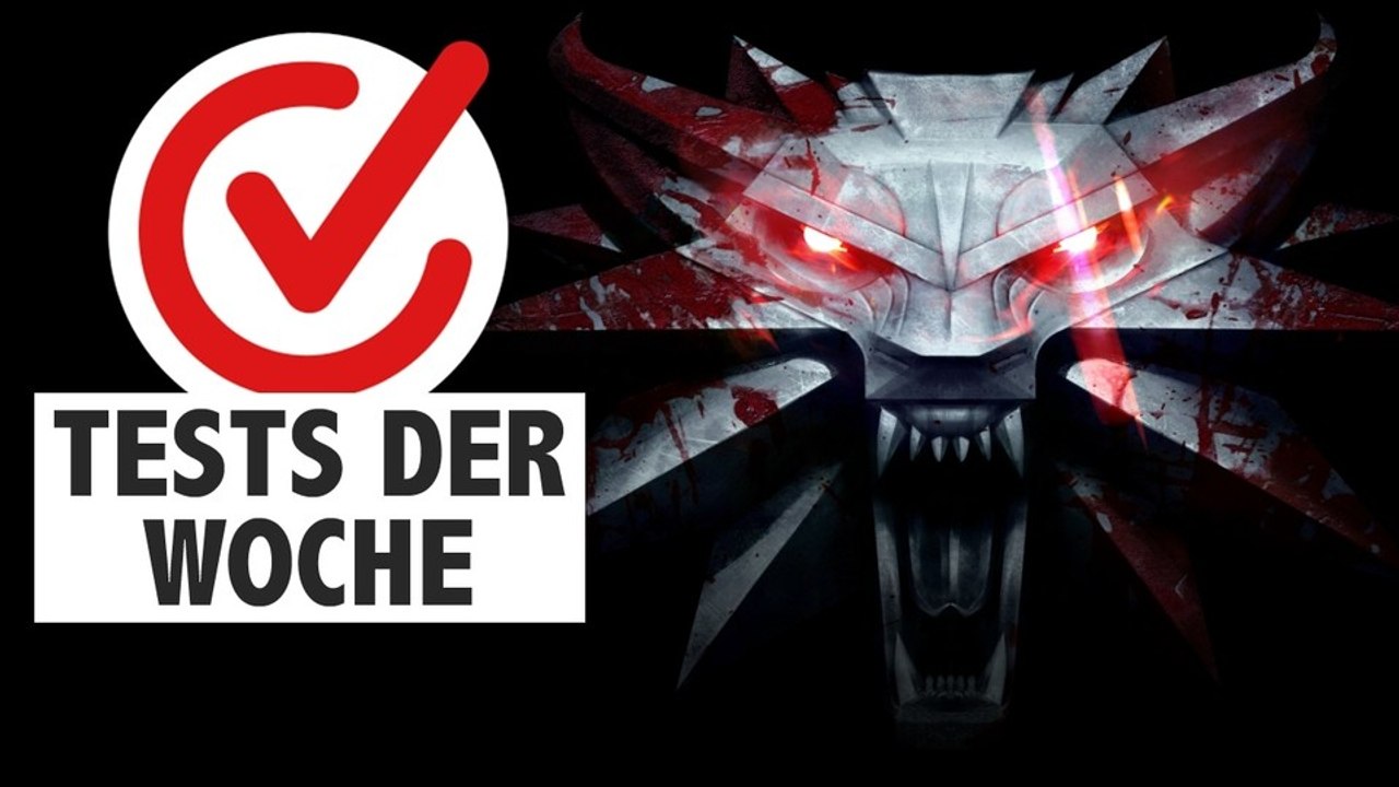 Die tests der woche - vergesst the witcher 3, es lebe der bunny lord!