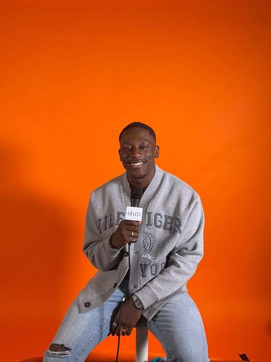 L'interview Chamalove de HABITUETOI