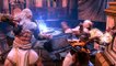 God of War 3 Remastered - Gameplay-Trailer »Kratos vs. Hades«