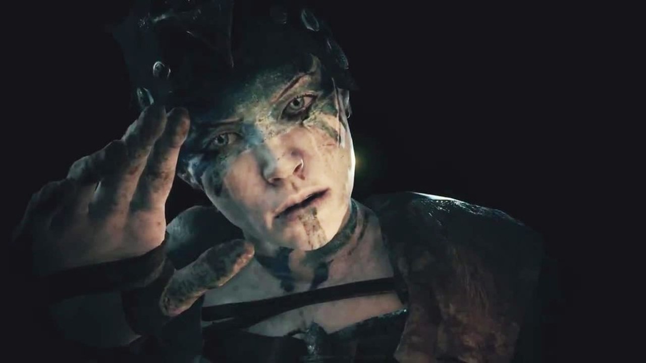 Hellblade - Entwickler-Video: Aus Fehlern lernen