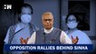 Headlines: Former Union Minister Yashwant Sinha To Be Opposition's Candidate For President