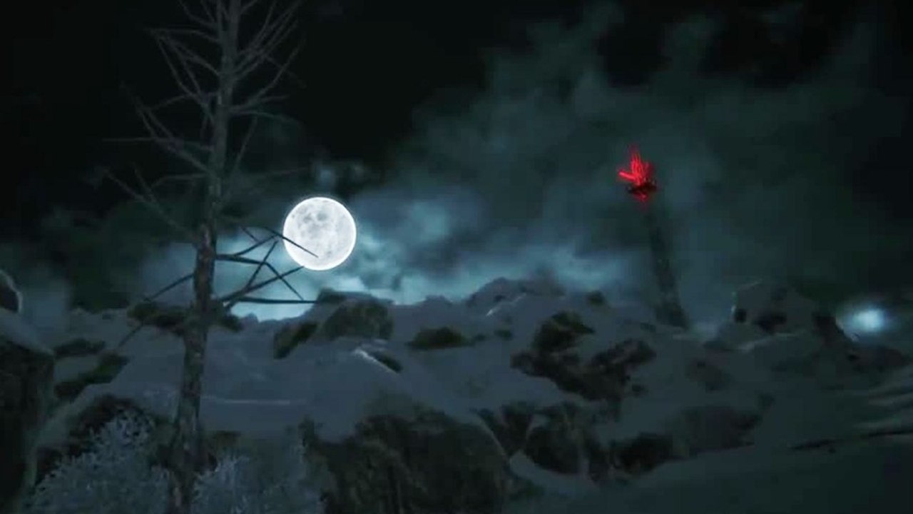 Kholat - horror-adventure mit unreal engine 4 im trailer