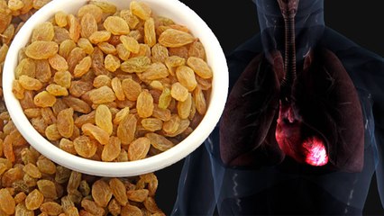 खाली पेट किशमिश खाने से क्या होता है | खाली पेट किशमिश खाने के फायदे |Boldsky *Health