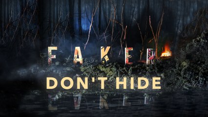 Faker - Don't Hide