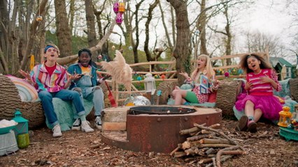 KIDZ BOP Kids - Overpass Graffiti