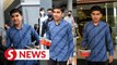 Syed Saddiq discussed about missing cash in WhatsApp group, court told
