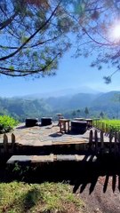 natural alam yang sangat asri dan indah