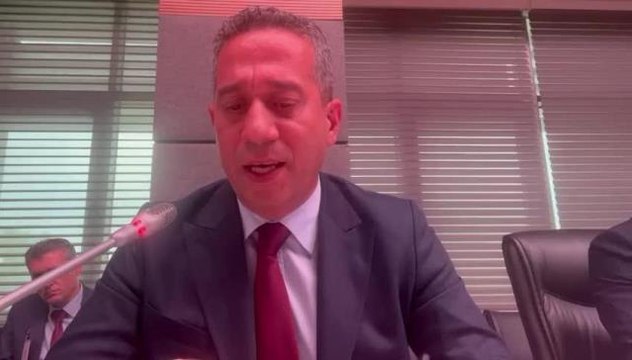 Ali Mahir Başarır: 22 Milyar TL Kira Bedeli 2043 Yılına Ertelenmiş. Ne Olur Söyleyin Bu Ülke Bu Kadar Zengin Mi?