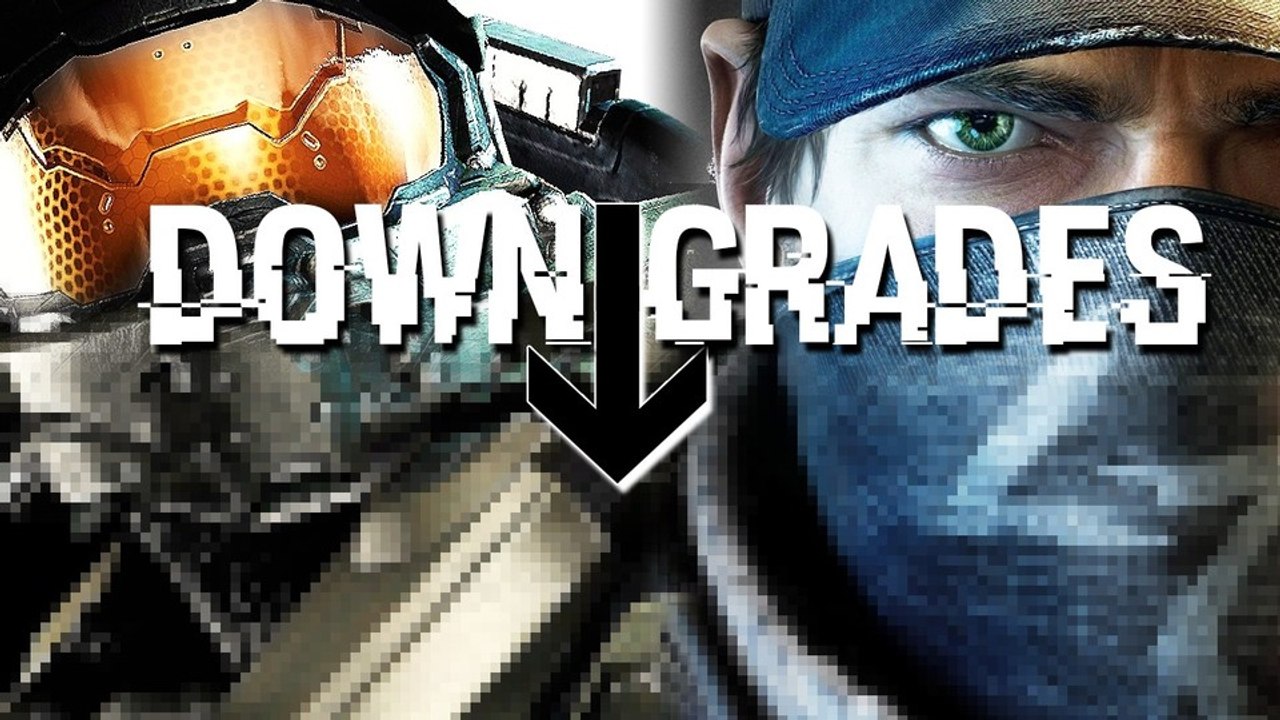Warum gibt es downgrades? - 5 gründe für schlechtere spielegrafik