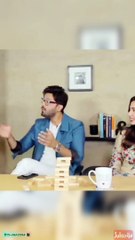 Pakistani Actor Fahad Mustufa Talk About BTS, His daughter is BTS Army  #bts #btspakistan