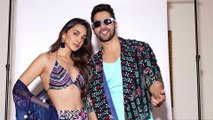 Varun Dhawan and Kiara Advani Exclusive: হলুদ ট্যাক্সি, ভিক্টোরিয়া ভ্রমণ আর মিষ্টি দই, বরুণ-কিয়ারার কলকাতা সফর