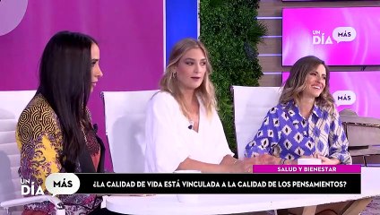 ¿La calidad de vida está vinculada a la calidad de los pensamientos?