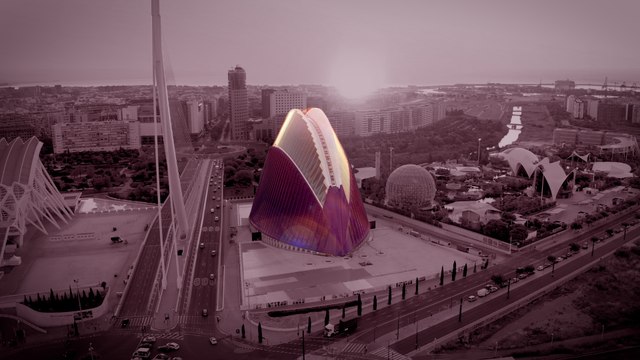 CaixaForum Valencia abre sus puertas