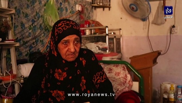 العراق.. موجة حر وانقطاع التيار الكهربائي تزيد معاناة السكان