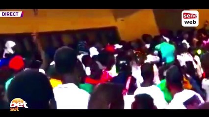 Révélations sur l'amateur de lutte qui a perdu la vie à l'arène nationale