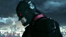 Batman: Arkham Knight - PlayStation-Trailer: Exklusive Skins & Scarecrow-Missionen