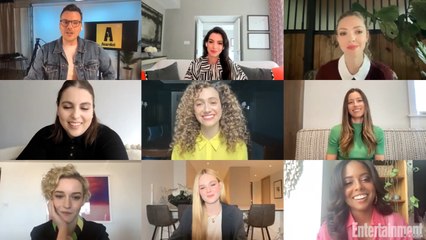 The Awardist Roundtable with Limited Series Actresses