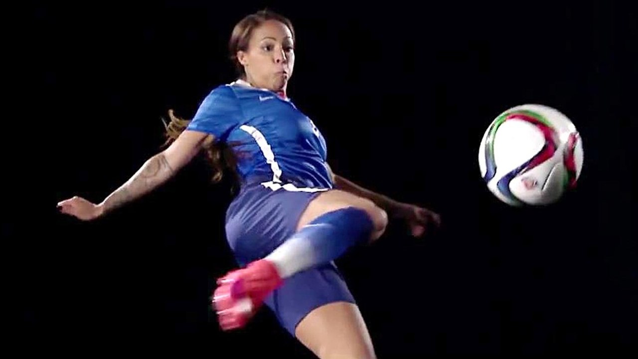FIFA 16 - Erster Trailer: Endlich gibt's auch Frauen-Nationalmannschaften