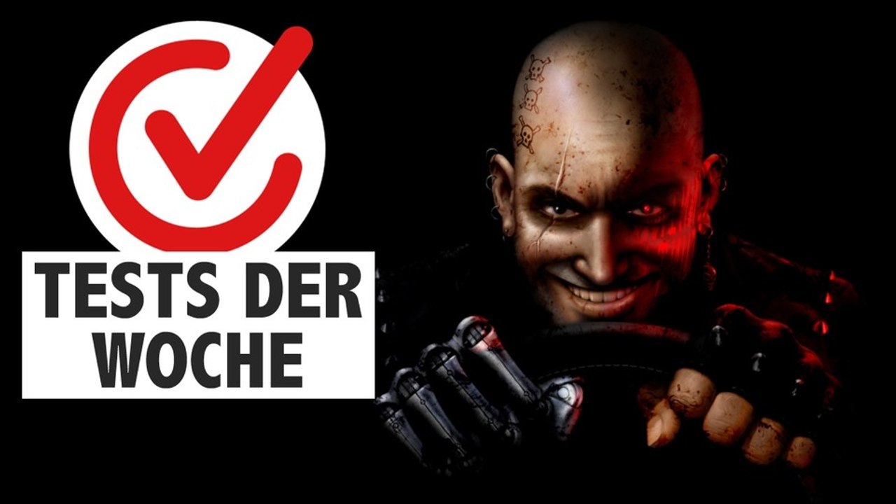 Die tests der woche - kühe, klone und carmageddon