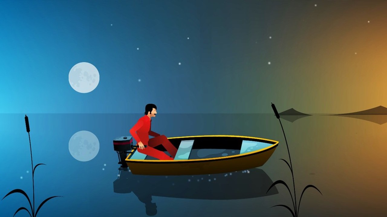 The Silent Age: Postapokalyptisches Abenteuer mit 70er-Flair zeigt seine Welt im Trailer