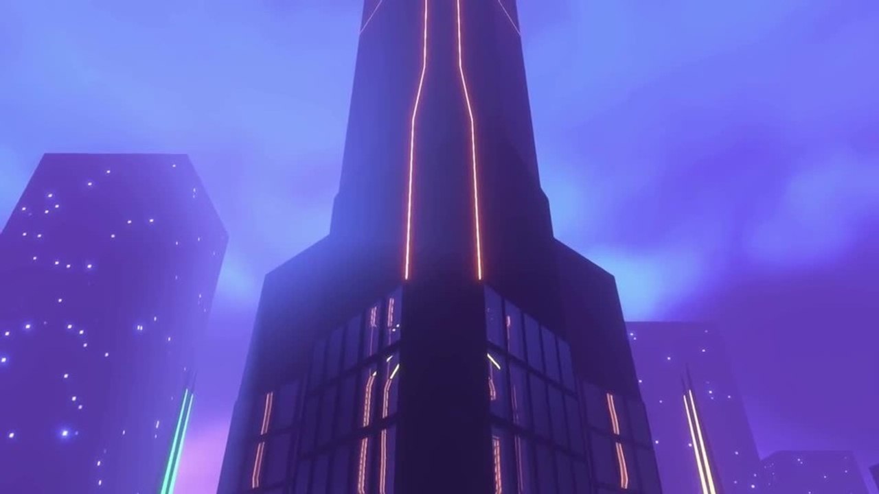 Soul axiom - gameplay-trailer