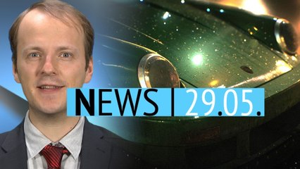 News: Online-Zwang beim Need for Speed Reboot - Capcom blamiert sich mit Ultra Street Fighter 4