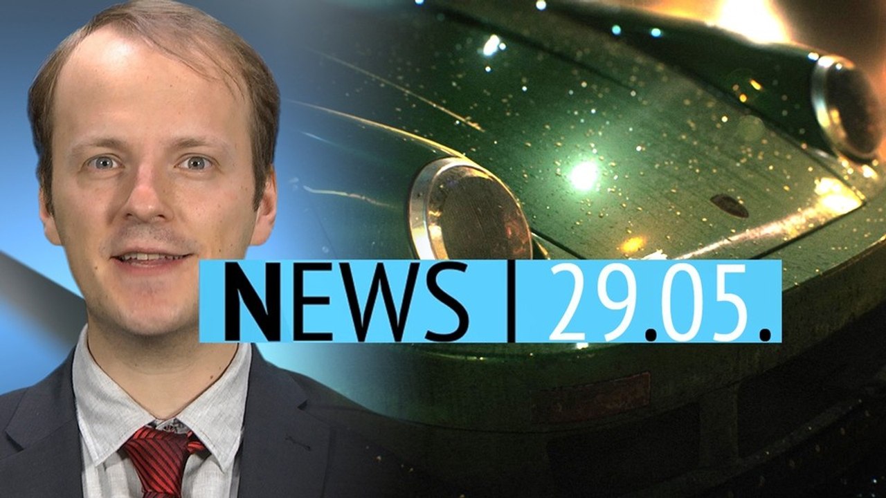 News: Online-Zwang beim Need for Speed Reboot - Capcom blamiert sich mit Ultra Street Fighter 4