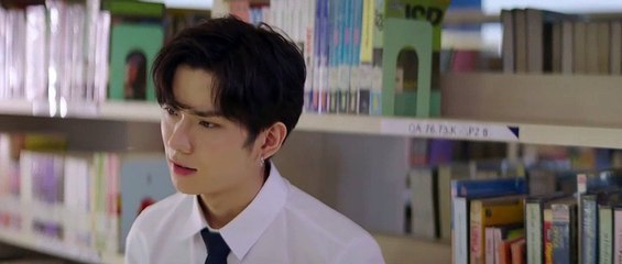 Love Mechanics The Series - EP2(1/2) ENG SUB