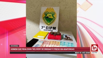 Confira o Boletim da Tribuna desta terça-feira (21)