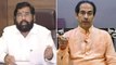 Eknath Shinde asks Uddhav Thackeray to ally with BJP, says MLAs against NCP, Congress